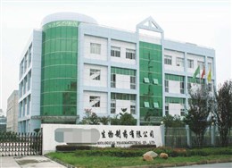 江蘇無錫某生物制藥運(yùn)營空壓機(jī)，實(shí)現(xiàn)高效企業(yè)運(yùn)營