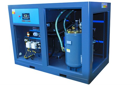 低壓螺桿空壓機