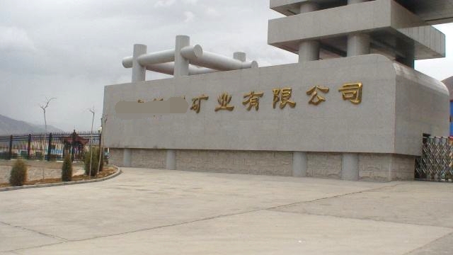 山東某大型礦業(yè)集團(tuán)