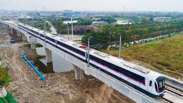 德瑞亞空壓機助力軌道交通建設,乘客體驗再上一層樓