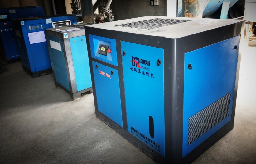 德瑞亞節能空壓機 德瑞亞節能空壓機