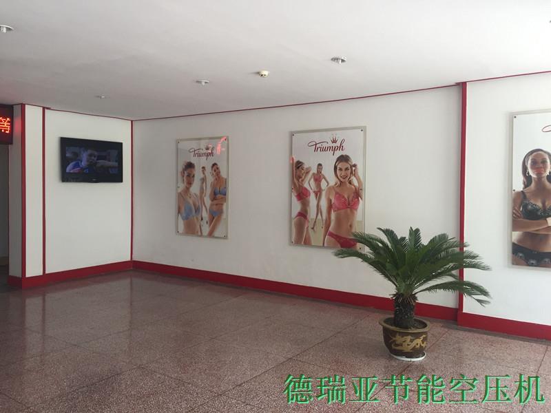 德國黛安芬內部